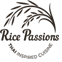 Rice Passions  Logo
